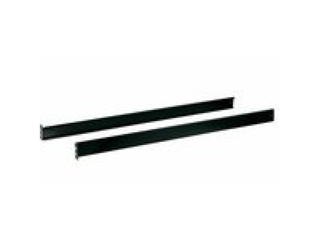ATEN Dlouhý držák do racku pro konzolové prepínace do 19" racku (2X-010G)