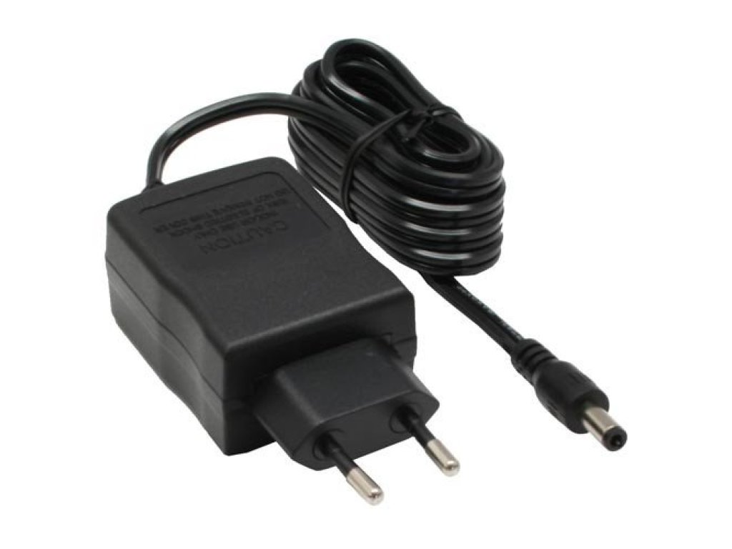 ATEN napájecí adaptér DC 5.3V 2.4A (0AD6-1605-24EG)