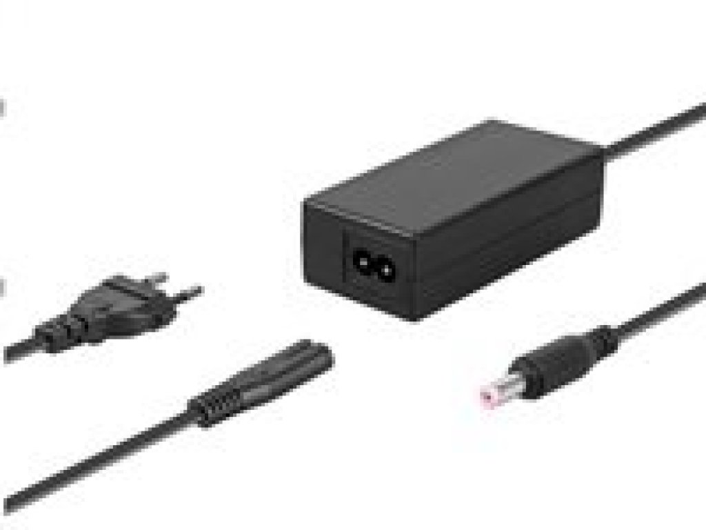 AVACOM 45W Acer, Dell, konektor 5,5mm x 1,7mm (ADAC-AC1-A45W)