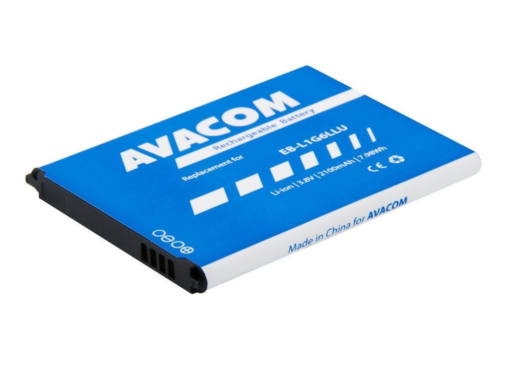 AVACOM baterie GSSA-I9300-S2100A do mobilu Samsung SGH-I9300 Galaxy S III