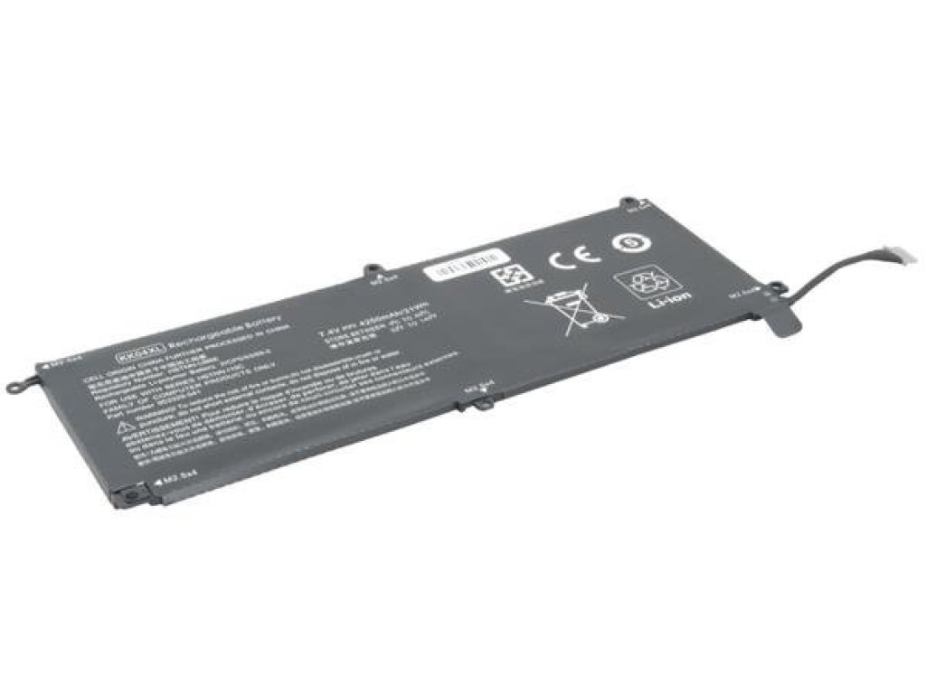 AVACOM baterie HP Pro x2 612 G1 Li-Pol 7,4V 4250mAh 31Wh (NOHP-KK04XL-32P)