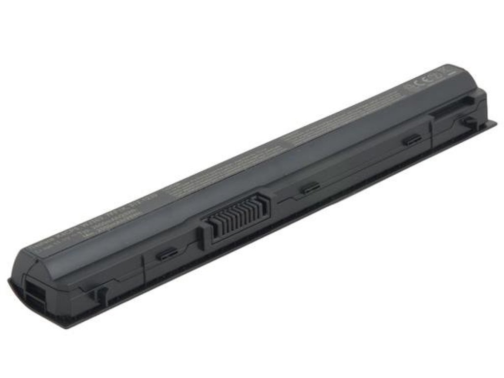 AVACOM baterie náhrada pro Dell Latitude E6220, E6330 Li-Ion 11,1V 2600mAh