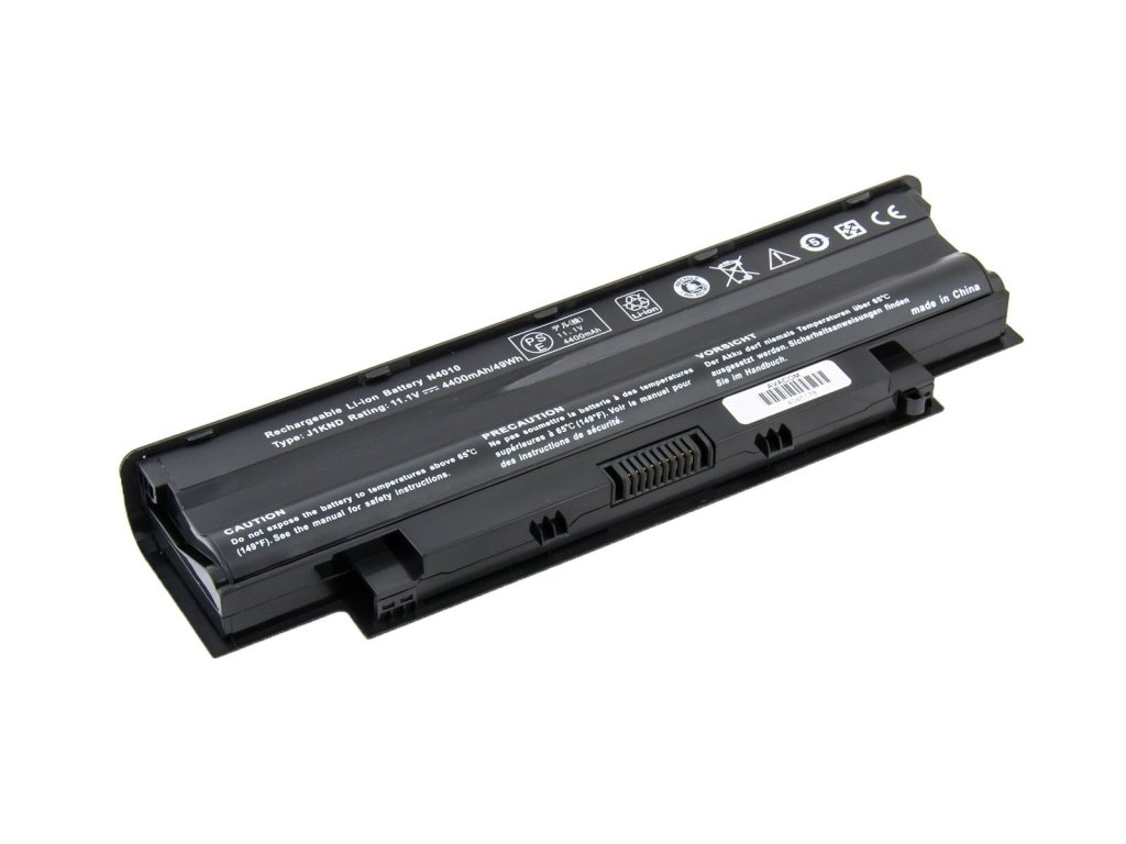 AVACOM baterie pro Dell Inspiron 13R/14R/15R, M5010/M5030 Li-Ion 11,1V 4400mAh (NODE-IM5N-N22)