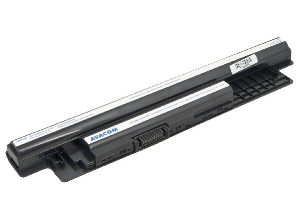 AVACOM baterie pro Dell Inspiron 14R, Vostro 2421 Li-Ion 14,8V 2800mAh (NODE-I1RS4-P28)