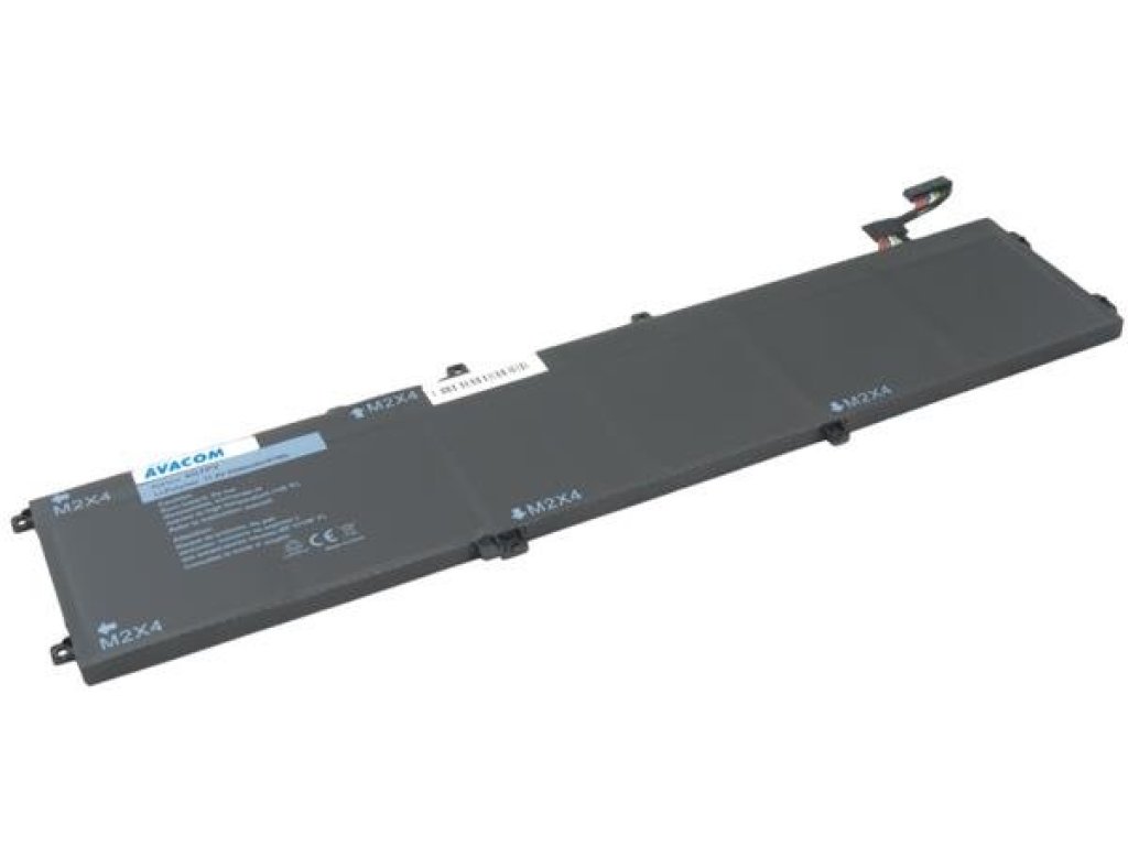 AVACOM baterie pro Dell Inspiron 7590, XPS 9570 Li-Pol 11,4V 8500mAh 97Wh (NODE-I7590-68P)