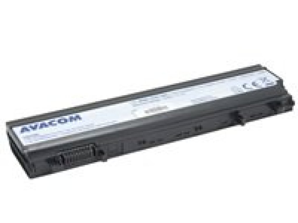 AVACOM baterie pro Dell Latitude E5440, E5540 Li-Ion 10,8V 5200mAh (NODE-E544-N26)