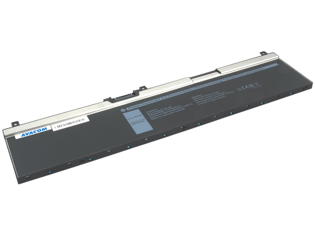 AVACOM baterie pro Dell Precision M7530, M7730 Li-Pol 11,4V 8500mAh 97Wh (NODE-7530-68P)