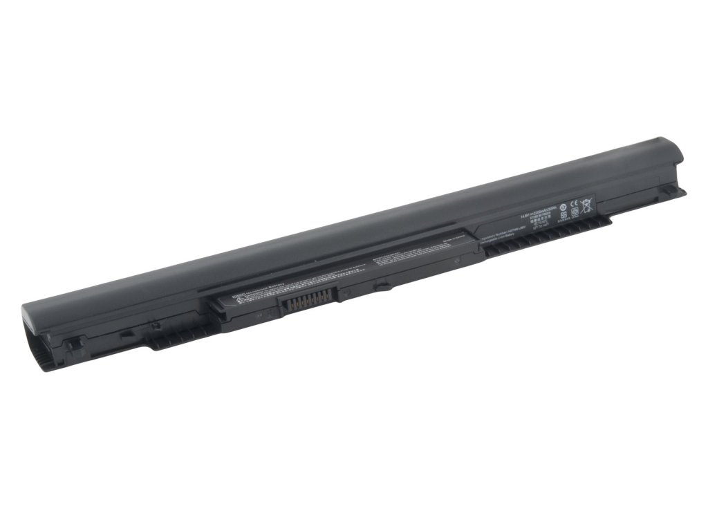 AVACOM Baterie pro HP 250 G4 (G5), 240 G4 Li-Ion 14,8V 2200mAh (NOHP-25G4-N22)