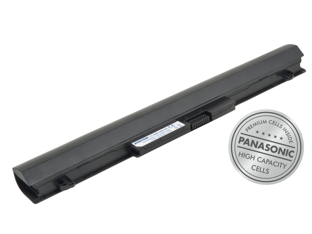 AVACOM baterie pro HP 440 G3, 430 G3 Li-Ion 14,8V 3200mAh 47Wh (NOHP-44G3-P32)