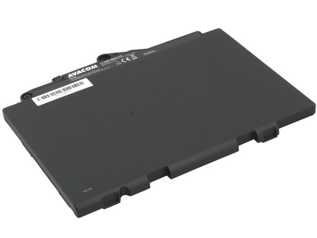 AVACOM baterie pro HP EliteBook 725 G3/820 G3 Li-Pol 11,4V 3800mAh 43Wh (NOHP-SN03XL-P38)