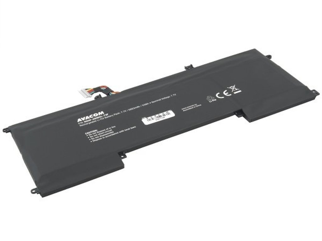 AVACOM baterie pro HP Envy 13-ad series AB06XL Li-Pol 7,7V 6883mAh 53Wh (NOHP-AB06XL-73P)