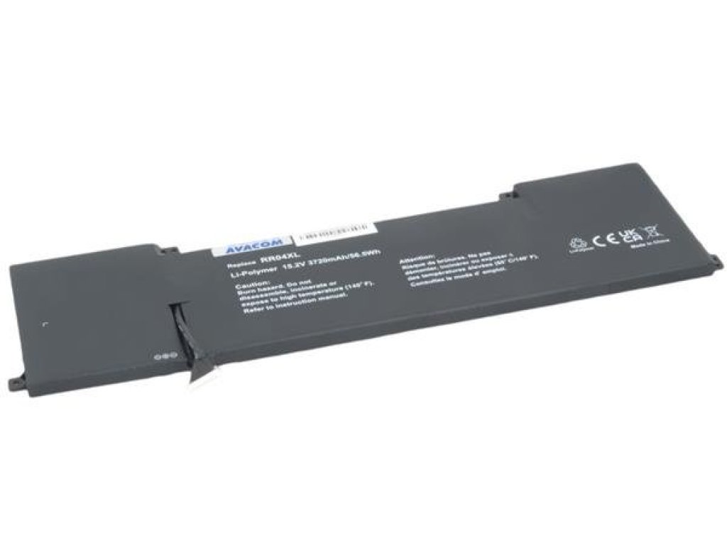 AVACOM baterie pro HP Omen 15-5000 Series Li-Pol 15,2V 3720mAh 56Wh (NOHP-RR04XL-72P)