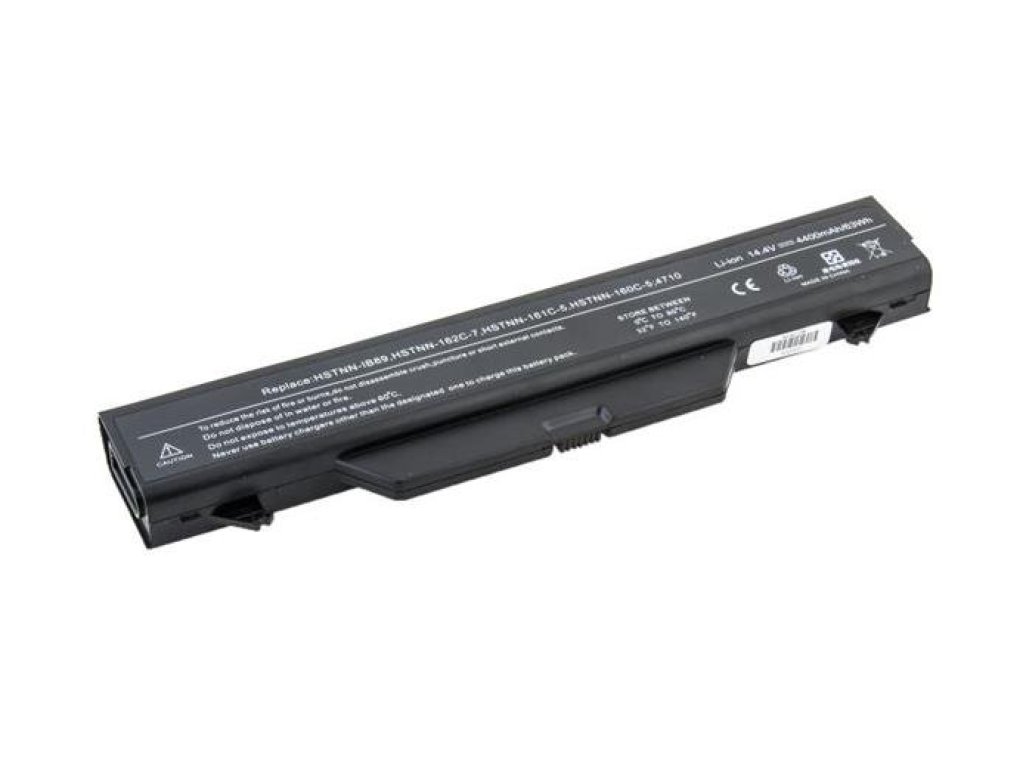 AVACOM baterie pro HP ProBook 4510s, 4710s, 4515s series Li-Ion 14,4V 4400mAh (NOHP-PB45-N22)