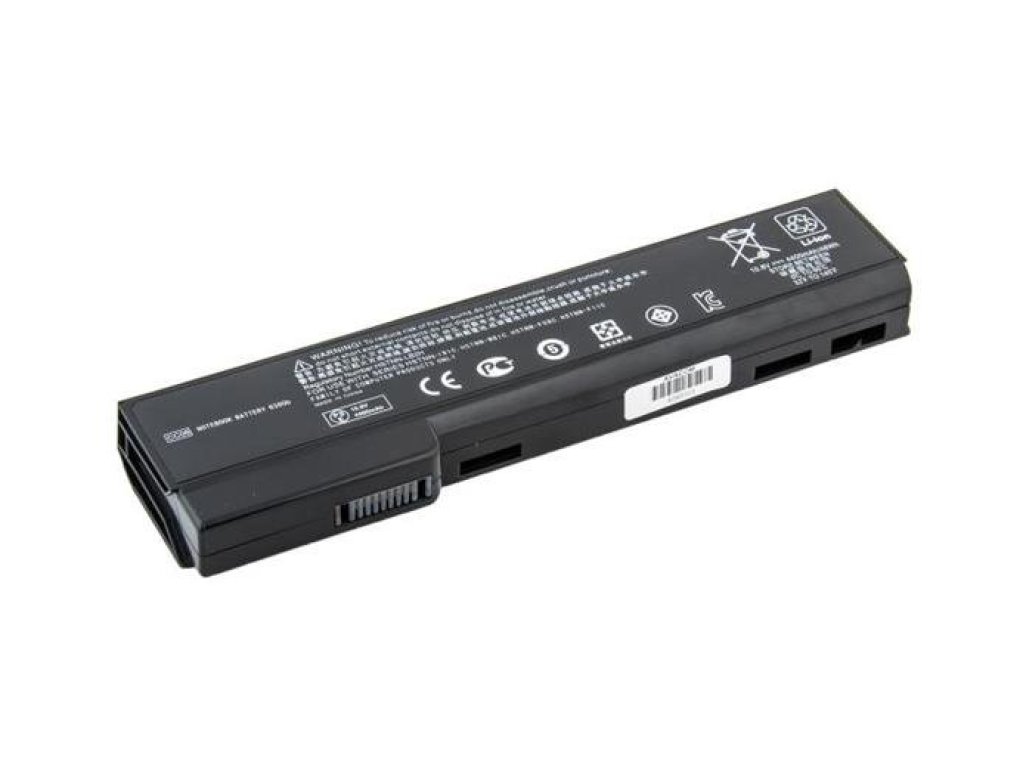 AVACOM baterie pro HP ProBook 6360b, 6460b series Li-Ion 10,8V 4400mAh (NOHP-PB60-N22)