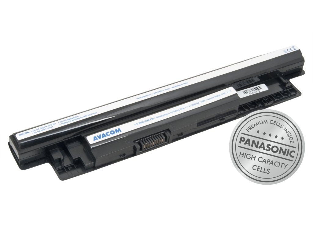AVACOM baterie pro Latitude 3540 Li-Ion 11,1V 5600mAh (NODE-I1RN-P28)