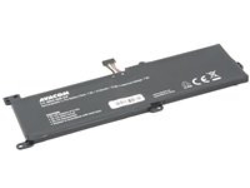 AVACOM baterie pro Lenovo IdeaPad 320 Li-Pol 7,6V 4100mAh 31Wh (NOLE-I320-31P)