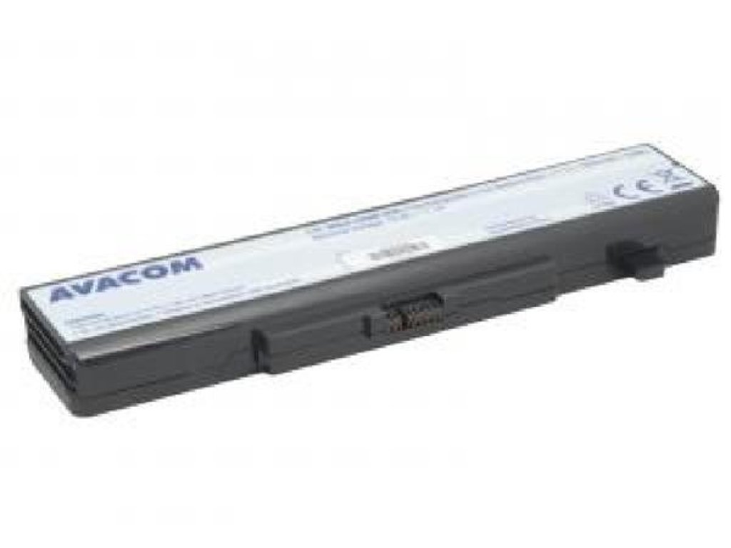 AVACOM baterie pro Lenovo IdeaPad G580, Z380, Y580 series Li-Ion 11,1V 5200mAh (NOLE-G58N-N26)