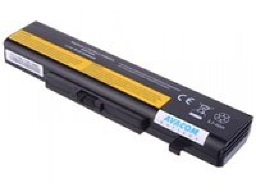 AVACOM baterie pro Lenovo IdeaPad G580, Z380, Y580 series (NOLE-G58N-S26)