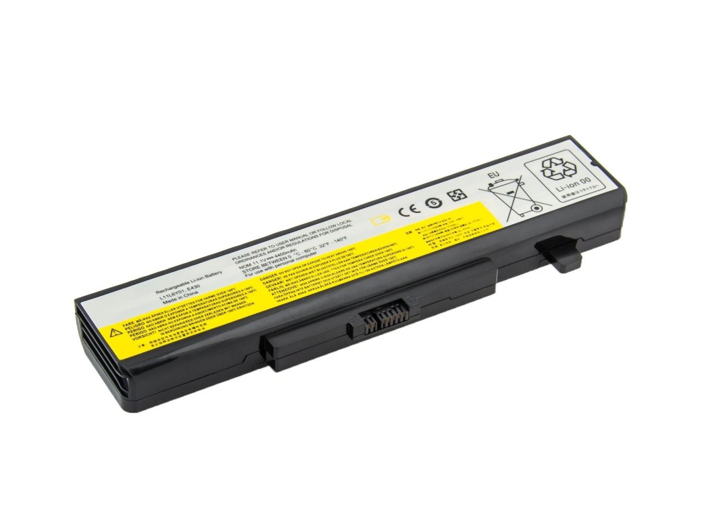 AVACOM Baterie pro Lenovo ThinkPad E430, E530 Li-Ion 11,1V 4400mAh (NOLE-E430-N22)