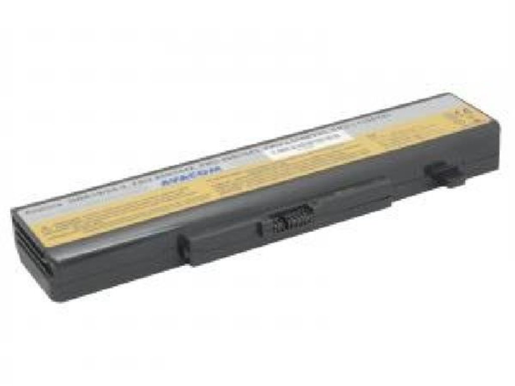 AVACOM baterie pro Lenovo ThinkPad E430, E530 Li-Ion 11,1V 5200mAh (NOLE-E430-N26)