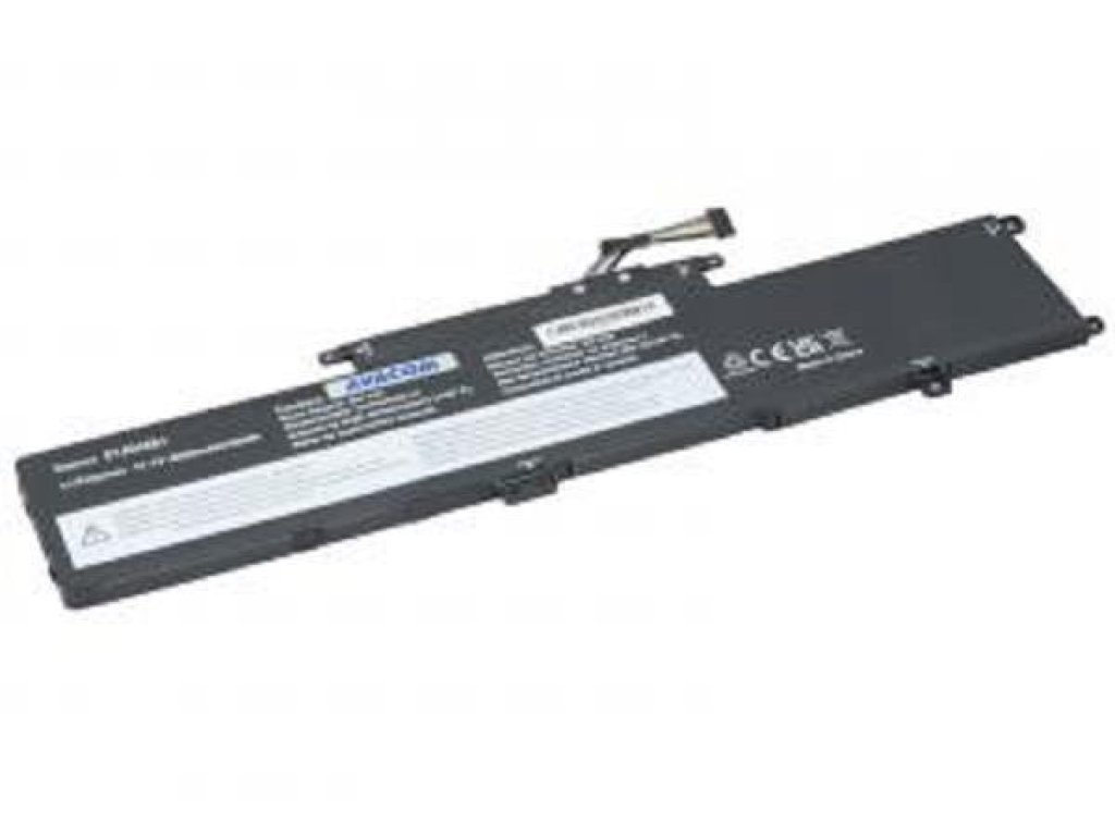 AVACOM baterie pro Lenovo ThinkPad L380, L390 Li-Pol 11,1V 4050mAh 45Wh (NOLE-L380-68P)