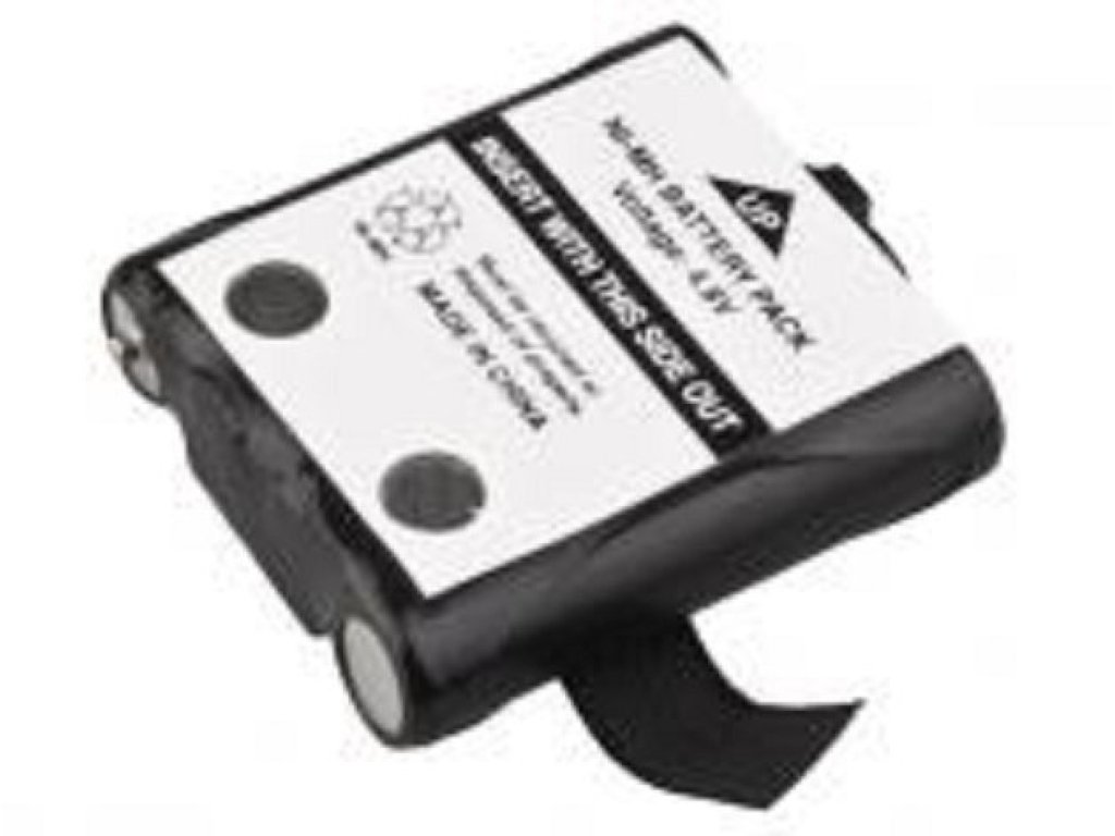 AVACOM baterie pro Motorola T80, TLKR-T5/T7, XTR-446, XTK-446 Ni-MH 4,8V 700mAh