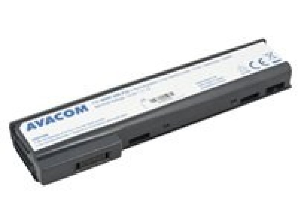 AVACOM baterie pro ProBook 640/650 Li-Ion 10,8V 6400mAh 69Wh (NOHP-640-P32)
