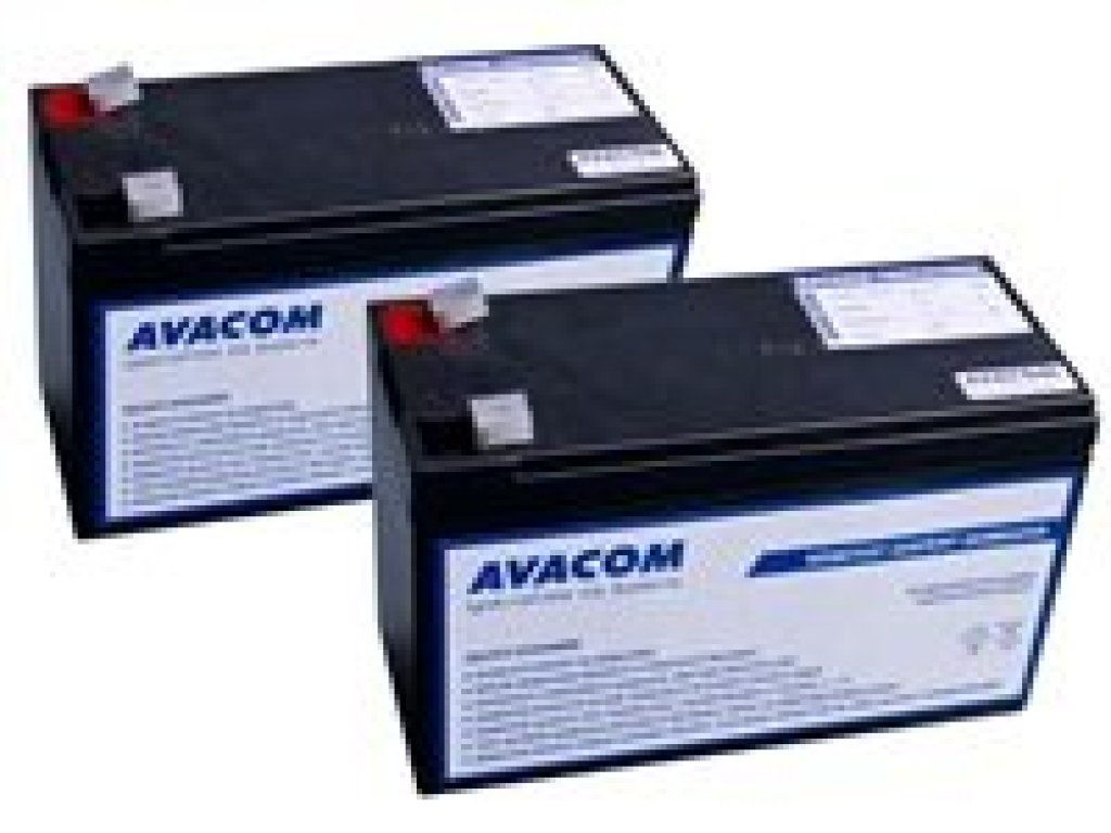 AVACOM bateriový kit pro renovaci RBC32 (AVA-RBC32-KIT)