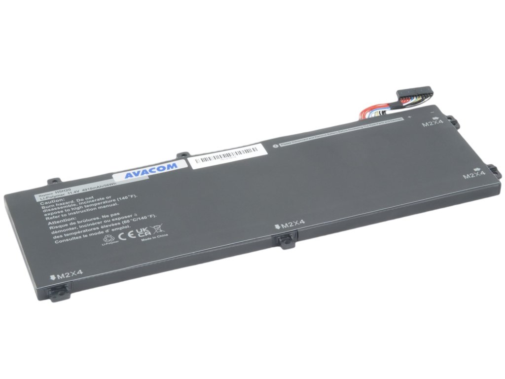 AVACOM Dell XPS 15 9560, 9570 (NODE-9560-69P)