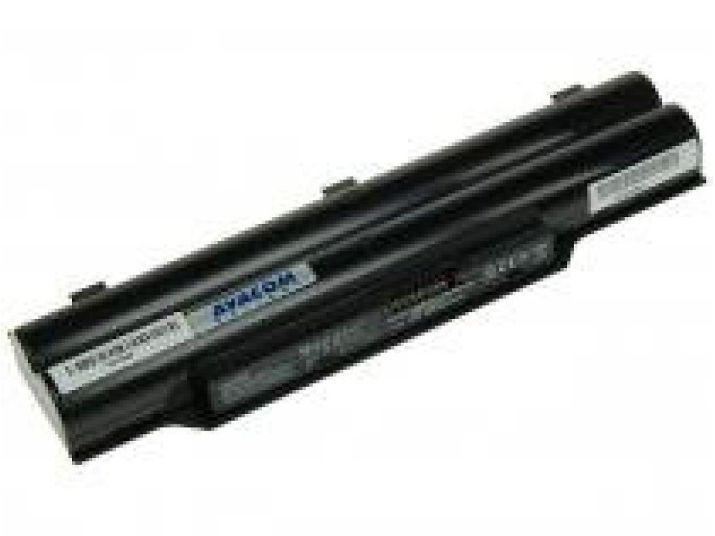 AVACOM Fujitsu Siemens LifeBook (NOFS-AH53-806)