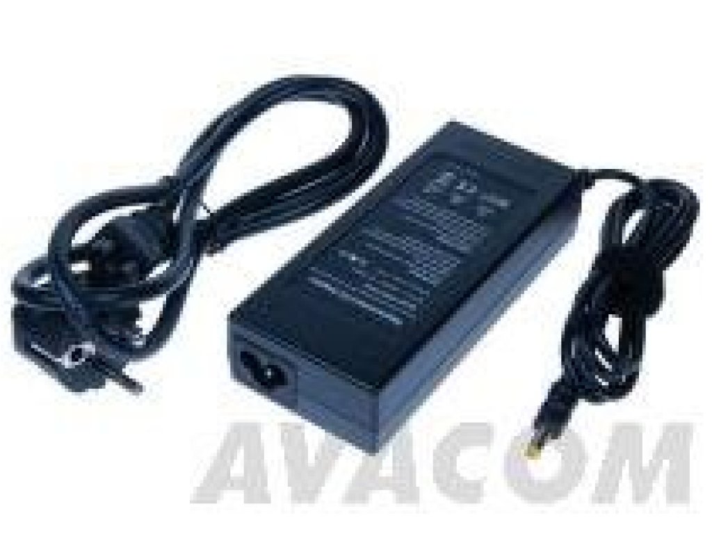 AVACOM Nabíjecí adaptér 19V 4,74A 90W konektor 4,8mm x 1,75mm