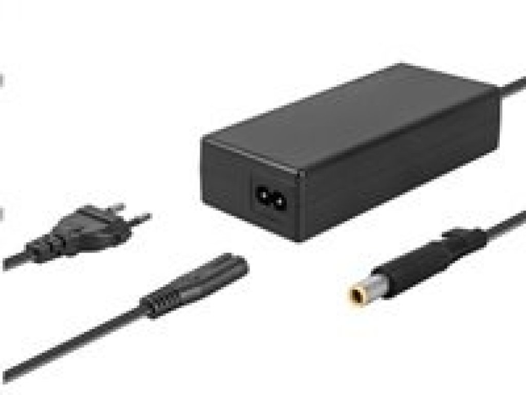 AVACOM nabíjecí adaptér Dell 19,5V 4,62A 90W konektor 7,4mm x 5,1mm s vnitřním pinem