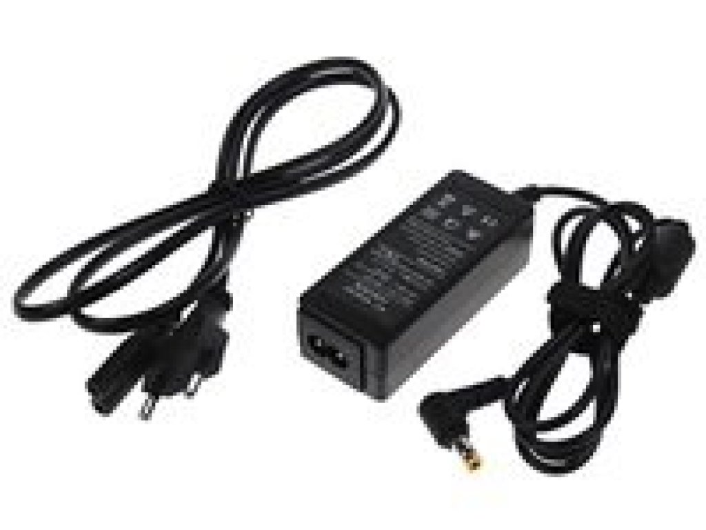 AVACOM nabíjecí adaptér pro netbook Samsung 19V 2,1A 40W (ADAC-SAM-40Wa)