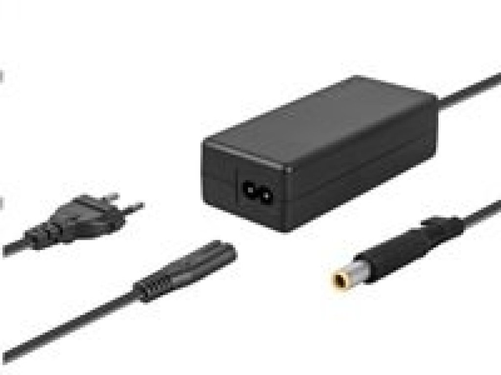 AVACOM nabíjecí adaptér pro notebooky Dell (ADAC-DE1-A65W)