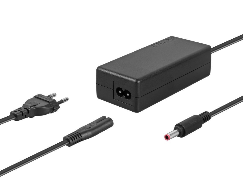 AVACOM Nabíjecí adaptér pro notebooky Dell XPS 19,5V 3,33A 65W konektor 4,5mm x 3,0mm (ADAC-DE2-A65W)