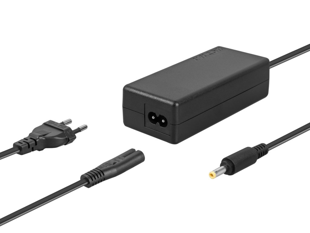 AVACOM nabíjecí adaptér pro notebooky Lenovo IdeaPad 120, 310, 330, 530S, Yoga 710 20V 3,25A 65W konektor 4,0mm x 1,7mm (ADAC-LE2-A65W)