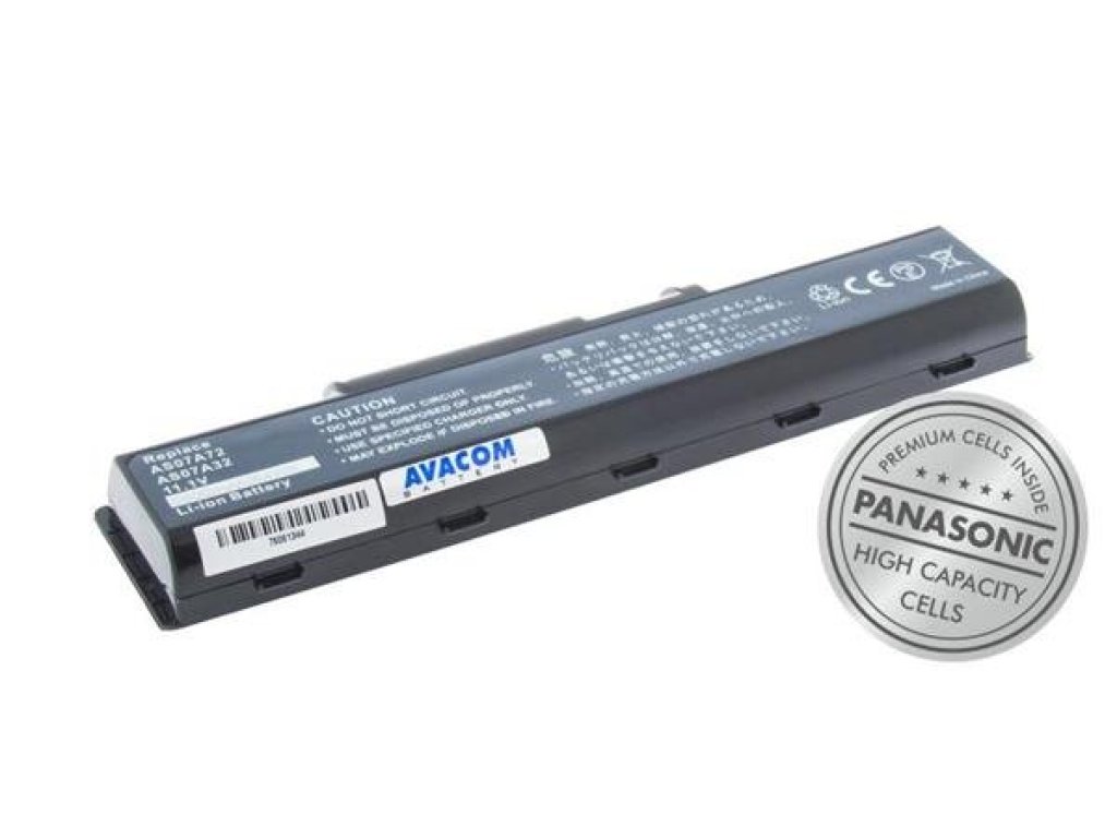 AVACOM náhrada Acer Aspire 4920/4310, eMachines E525 (NOAC-4920-P29)