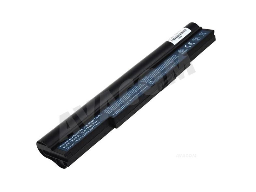 AVACOM náhrada Acer Aspire 5943G, 8943G serie Li-ion 14,8V 5200mAh/77Wh