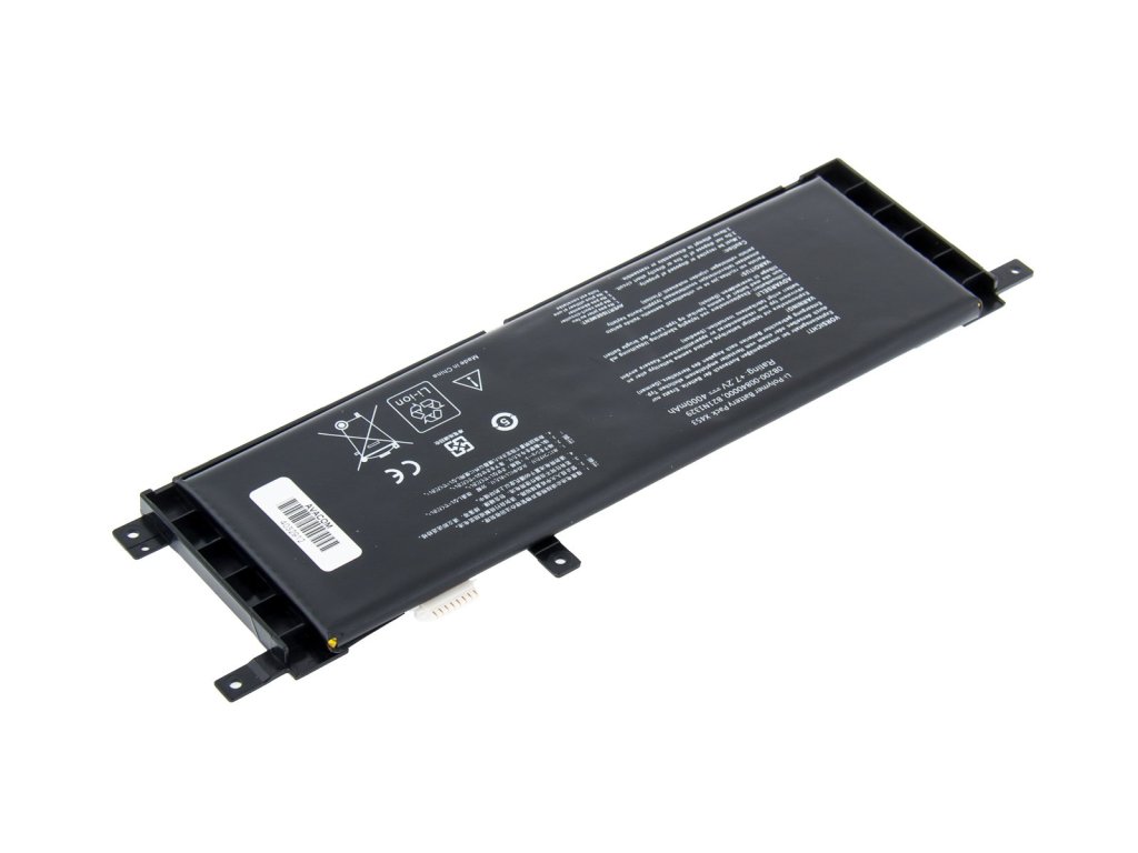 AVACOM náhrada Asus X553 / F553
