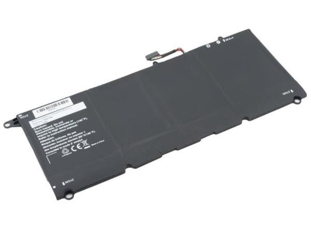 AVACOM náhrada Dell XPS 13