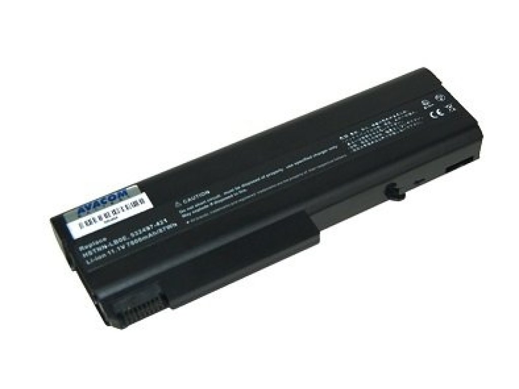 AVACOM náhrada HP Business 6530b/6730b
