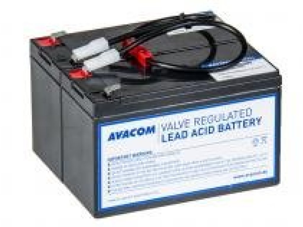 AVACOM náhrada za RBC109 (AVA-RBC109)