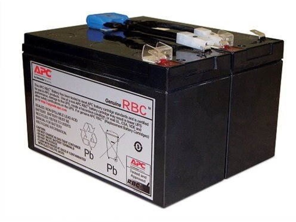 AVACOM náhrada za RBC142 - bateriový kit pro renovaci RBC142 (AVA-RBC142)
