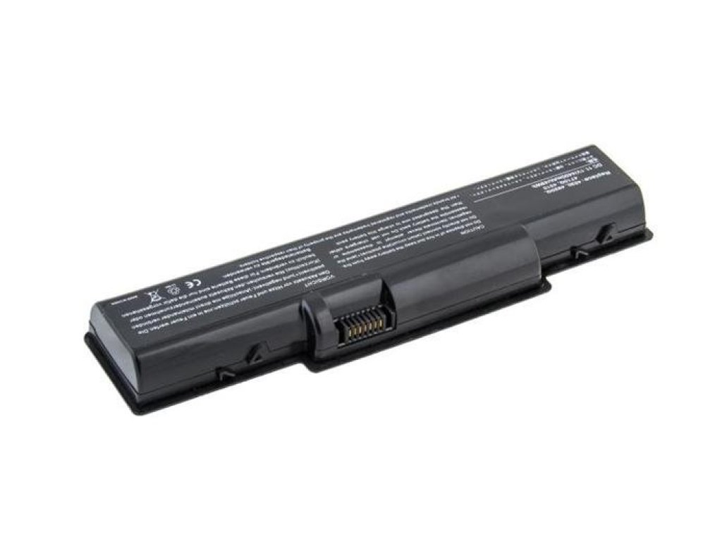 AVACOM Náhradní baterie Acer Aspire 4920/4310, eMachines E525 Li-Ion 11,1V 4400mAh (NOAC-4920-N22)