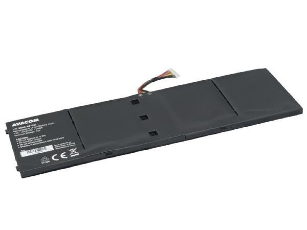 AVACOM Náhradní baterie Acer Aspire R7 series Li-Pol 15V 4000mAh (NOAC-R7-P40)