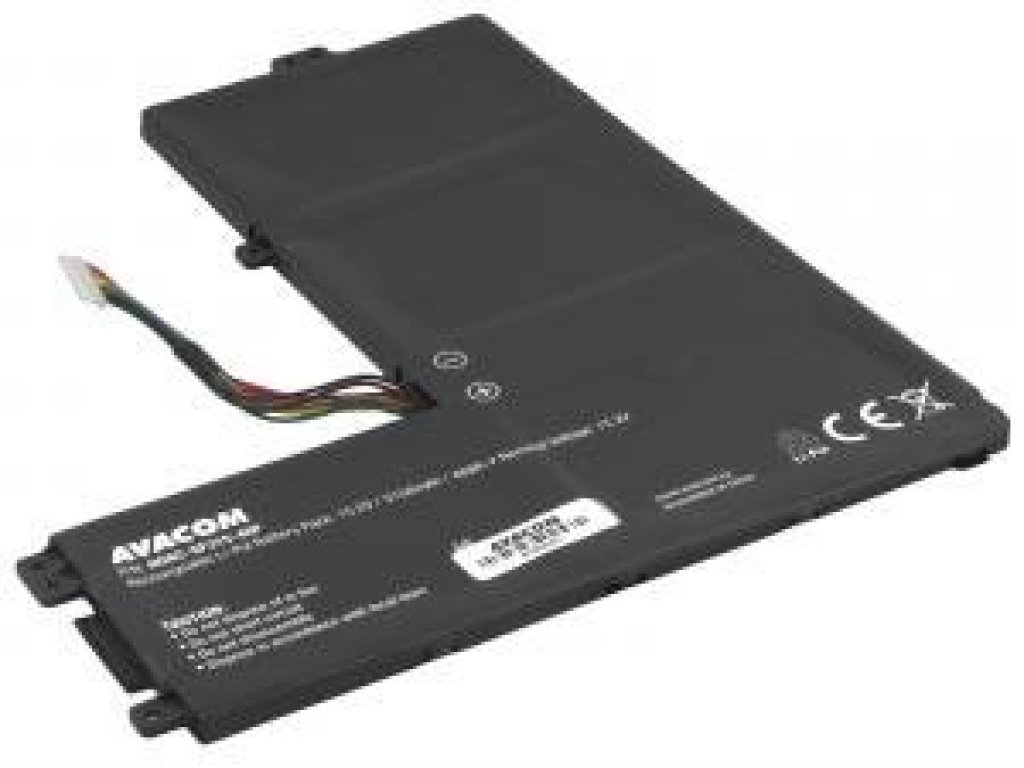 AVACOM Náhradní baterie Acer Swift SF315 Li-Pol 15,2V 3158mAh 48Wh (NOAC-SF315-48P)
