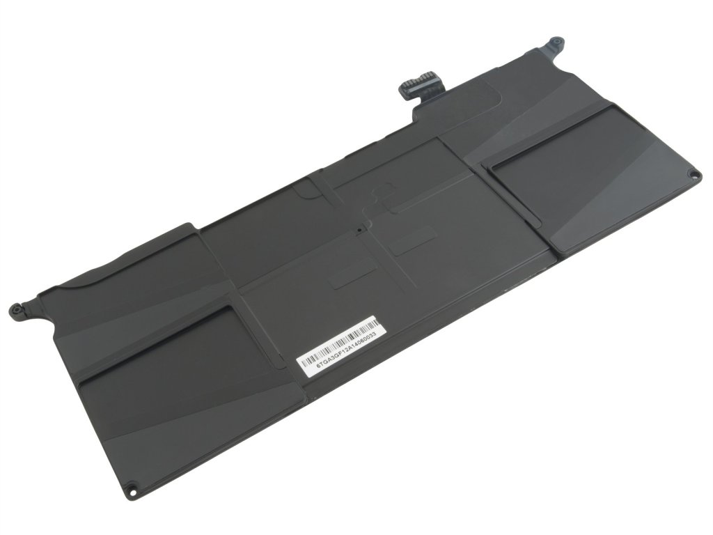 AVACOM Náhradní baterie Apple MacBook Air 11" A1465 Li-Pol 7,6V 5200mAh 40Wh - A1495 (NOMA-1495-P52)