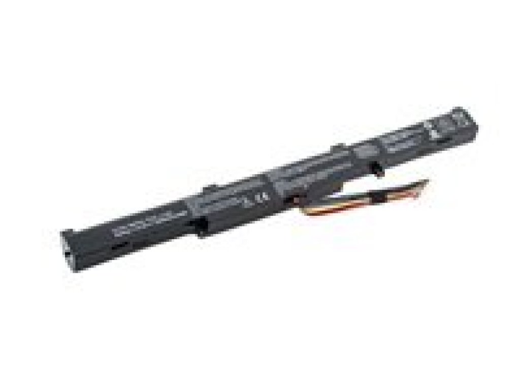 AVACOM Náhradní baterie Asus X550E (NOAS-X550E-N22)