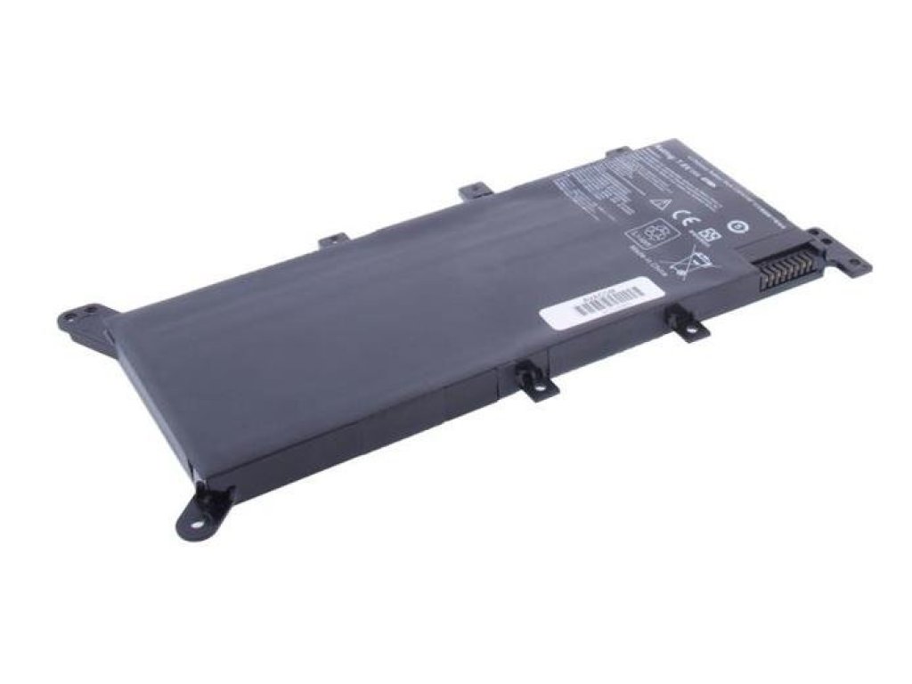AVACOM Náhradní baterie Asus X555 Li-Pol 7,6V 4100mAh 31Wh (NOAS-X555-41P)
