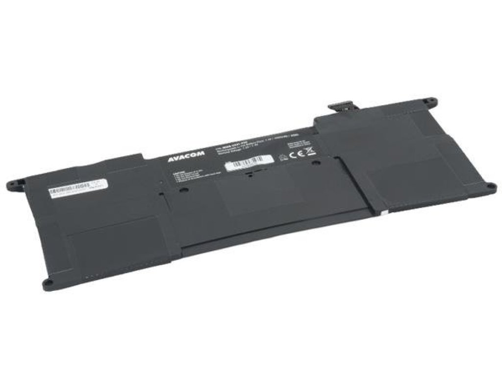 AVACOM Náhradní baterie Asus Zenbook UX21E Li-Pol 7,4V 4800mAh 36Wh (NOAS-UX21-P48)